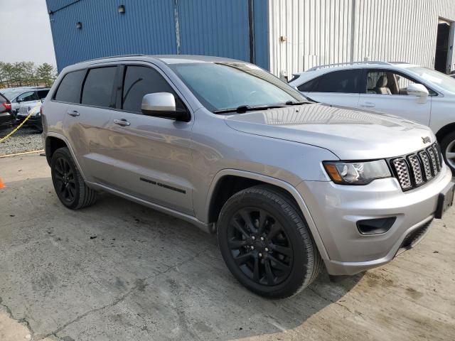 Vin: 1c4rjfag7hc929809, lot: 61100105, jeep grand cher laredo 20174