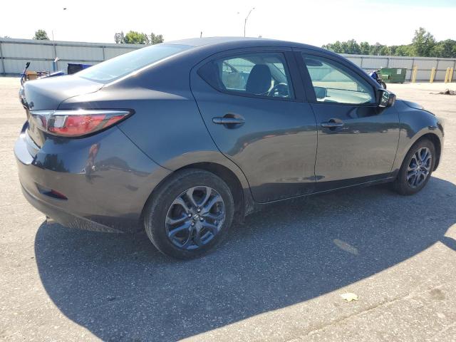 Vin: 3mydlbyv4jy310519, lot: 61202715, toyota yaris 20183