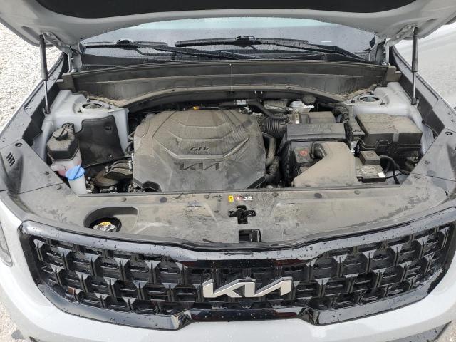 2024 KIA TELLURIDE 5XYP3DGC9RG483086
