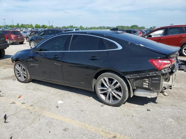 Vin: 1g1zd5st8nf166179, lot: 61683055, chevrolet malibu lt 20222