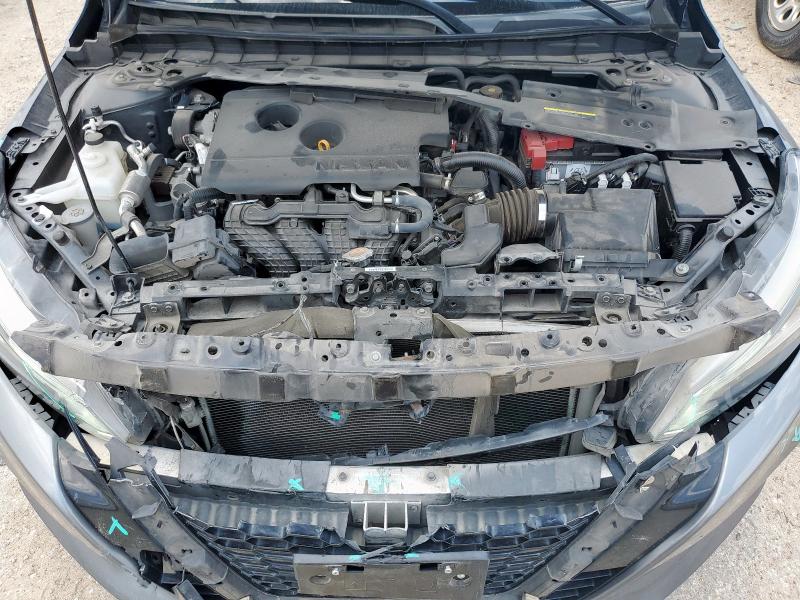 2019 NISSAN ALTIMA SL - 1N4BL4EV8KC259967