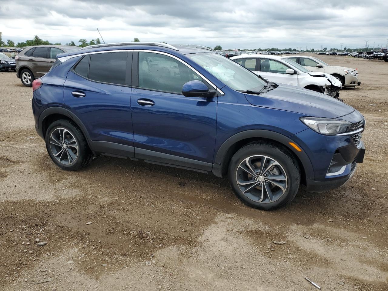 BUICK ENCORE SELECT