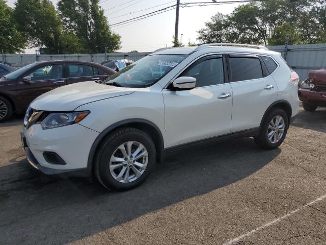 Vin: knmat2mv6gp720630, lot: 59053705, nissan rogue s 2016 img_1