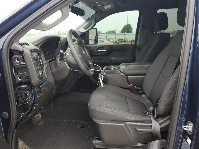 2022 CHEVROLET SILVERADO - 2GC4YME78N1228685