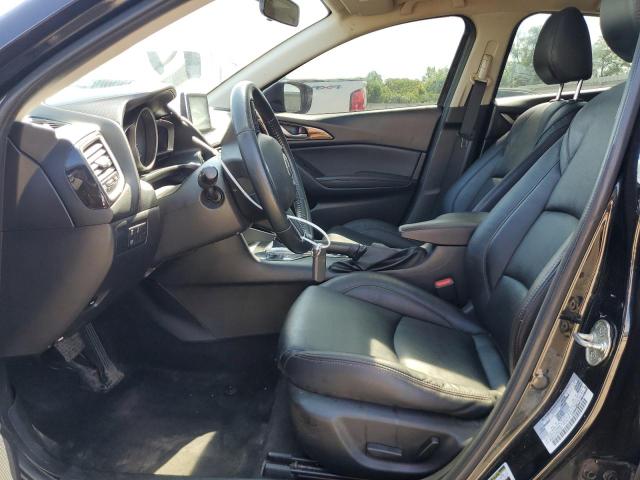 2015 MAZDA 3 GRAND TO 3MZBM1W74FM227007