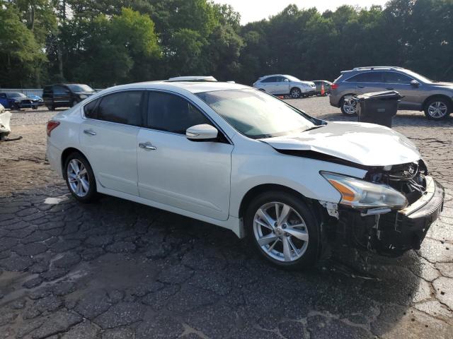 Vin: 1n4al3ap4dc901133, lot: 60809185, nissan altima 2.5 20134