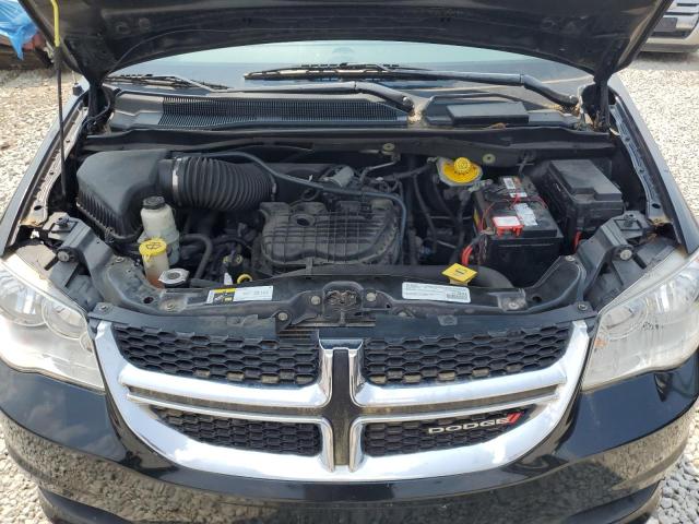 2016 DODGE GRAND CARA - 2C4RDGCG6GR318296