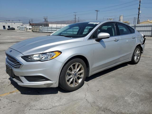Vin: 3fa6p0hdxhr312924, lot: 61104035, ford fusion se 2017 img_1