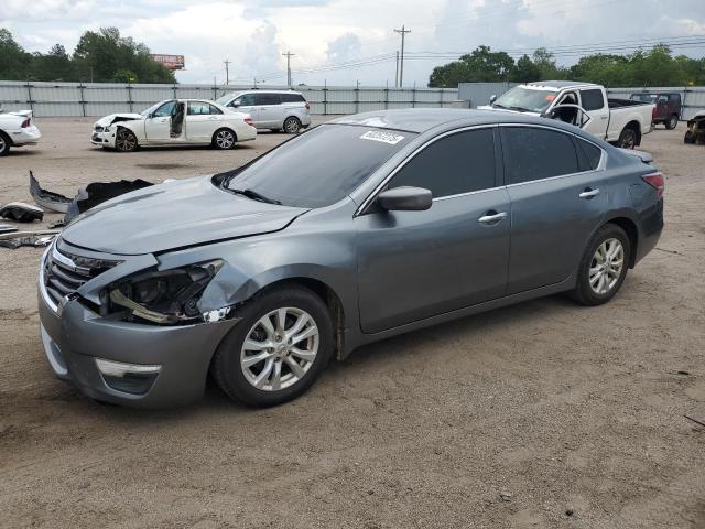 Vin: 1n4al3apxfc141132, lot: 60257275, nissan altima 2.5 2015 img_1