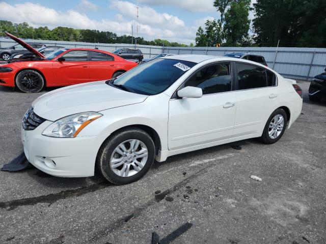 Vin: 1n4al2ap6cn561058, lot: 59295945, nissan altima base 2012 img_1