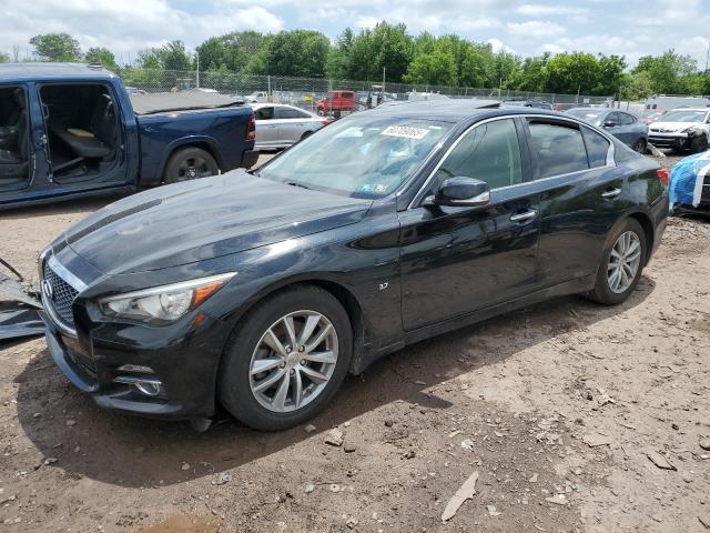 Vin: jn1bv7ar7fm421993, lot: 60709065, infiniti q50 base 2015 img_1