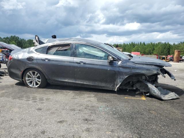 2016 CHRYSLER 200 LX 1C3CCCFB7GN195823