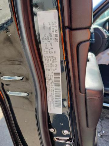 2017 JEEP GRAND CHEROKEE SUMMIT - 1C4RJFJG7HC948778