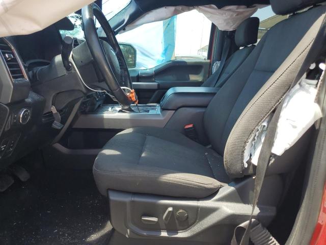 2019 FORD F150 SUPER - 1FTEW1E49KKC51404