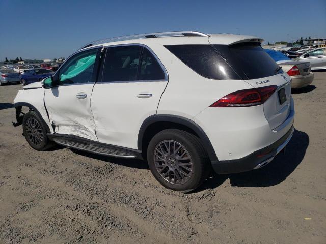 Vin: 4jgfb4kb9ma525323, lot: 61613425, mercedes-benz gle-class 350 4matic 20212
