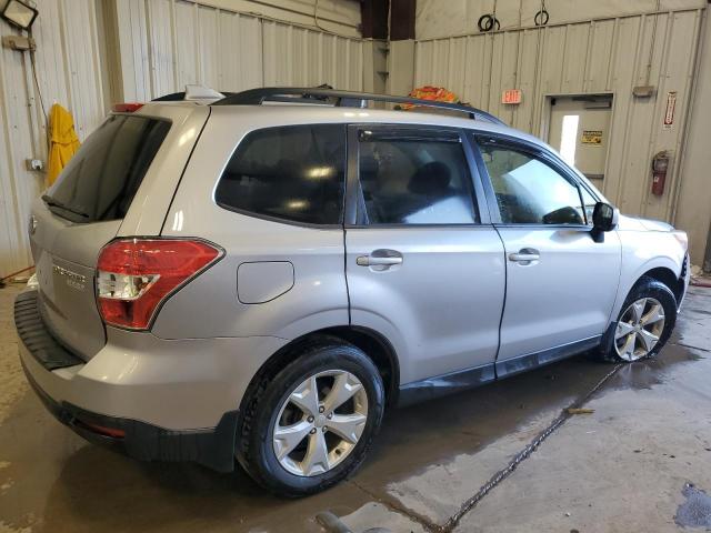 2016 SUBARU FORESTER 2 - JF2SJADC8GH507337