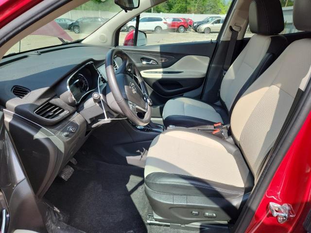 2017 BUICK ENCORE PRE - KL4CJASB7HB177878