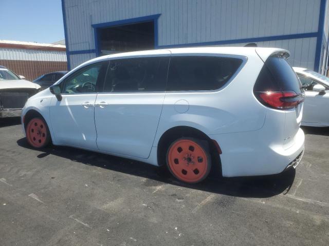 Vin: 2c4rc1s71rr156596, lot: 61068145, chrysler pacifica hybrid select 20242