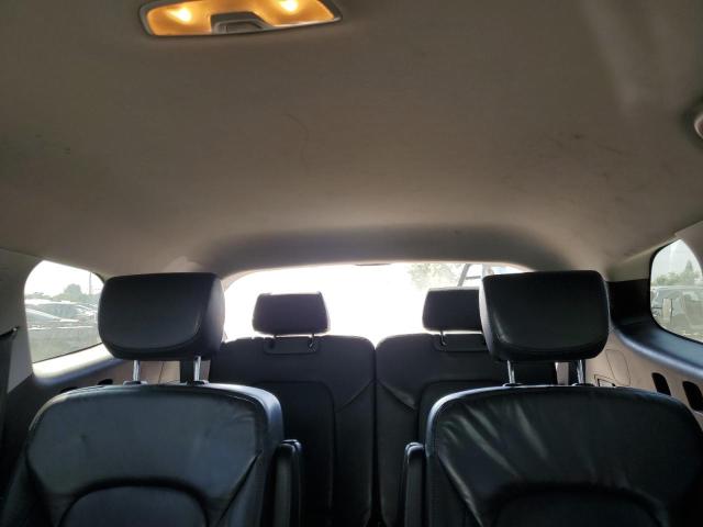 2015 HYUNDAI SANTA FE G KM8SN4HF2FU100074