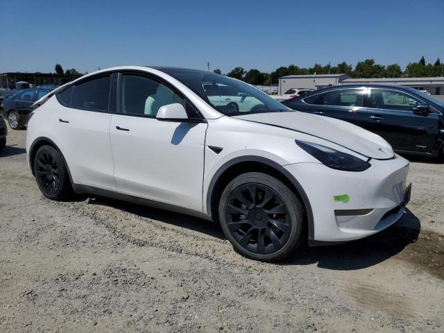 Vin: 7saygaee6pf641953, lot: 60259085, tesla model y 20234