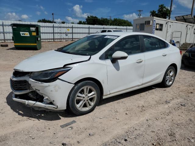 Vin: 1g1be5sm4j7219049, lot: 62166995, chevrolet cruze lt 2018 img_1