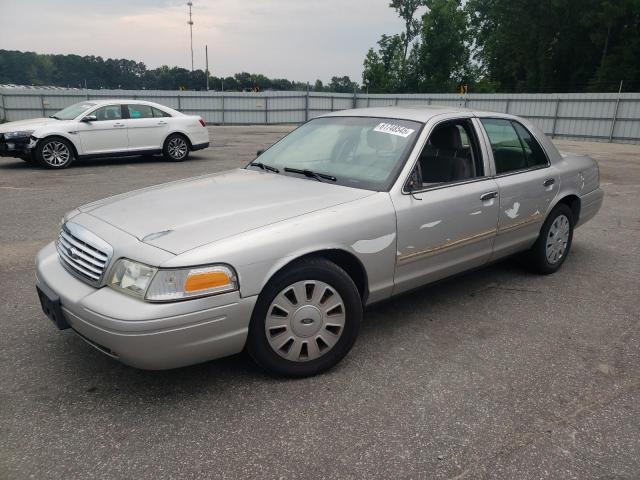 FORD CROWN VICT