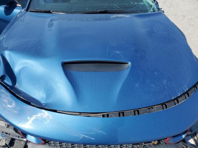 2021 DODGE CHARGER SC 2C3CDXGJXMH542009