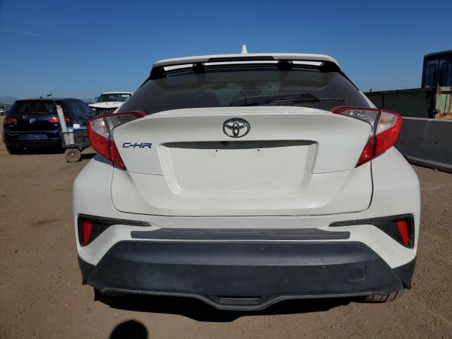 2021 TOYOTA C-HR XLE JTNKHMBX6M1104443