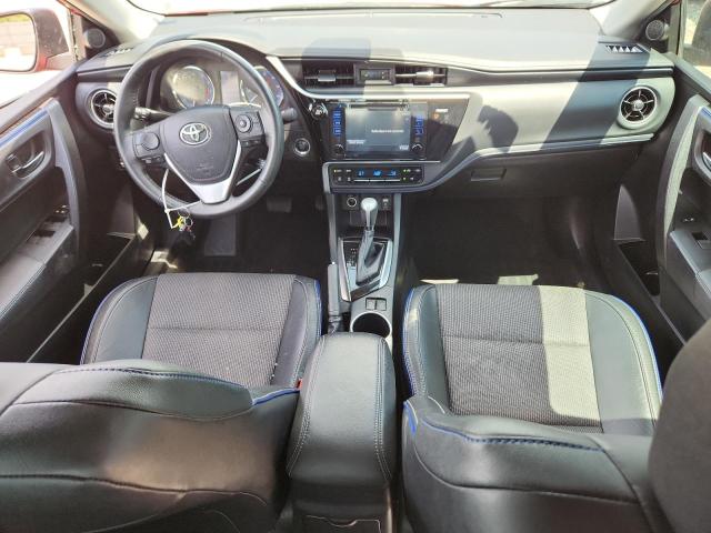 2017 TOYOTA COROLLA L 2T1BURHE2HC762720