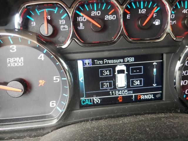 2020 CHEVROLET SUBURBAN C 1GNSCGKC7LR218296