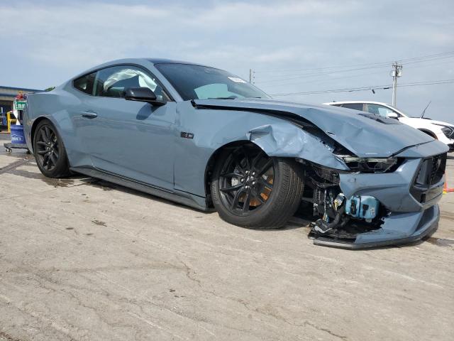2025 FORD MUSTANG GT 1FA6P8CF6S5412164