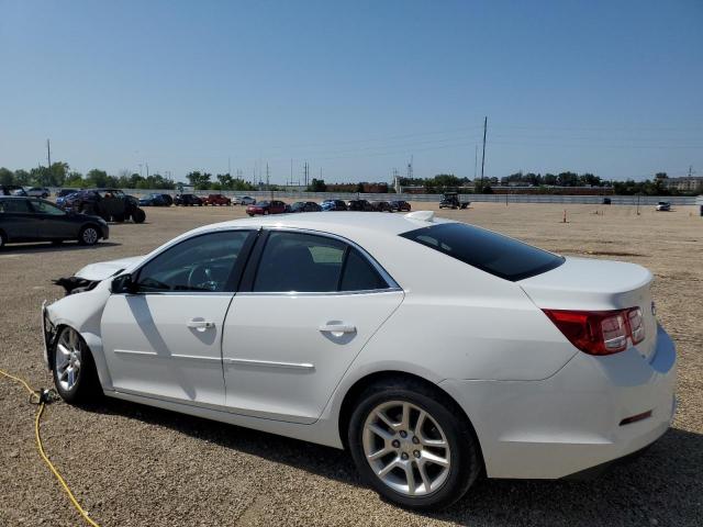 2016 CHEVROLET MALIBU LIM 1G11C5SAXGF110455