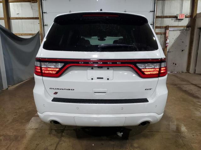 2025 DODGE DURANGO GT 1C4RDJDGXSC536576