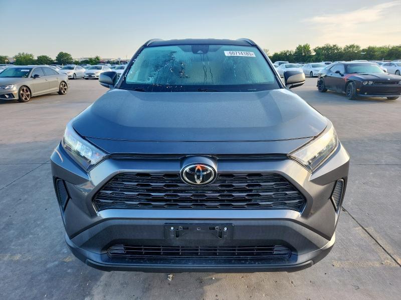 2020 TOYOTA RAV4 LE - 2T3H1RFV1LC047563