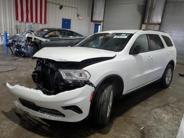 Vin: 1c4rdhag7pc630273, lot: 61673955, dodge durango sxt 2023 img_1