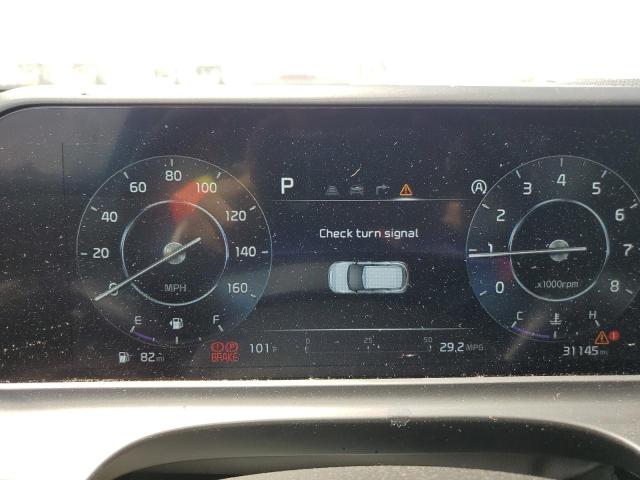 2024 KIA SELTOS S KNDEUCAA1R7537919