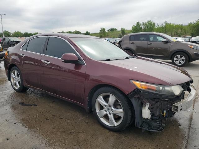 Vin: jh4cu2f69ac028936, lot: 58580735, acura tsx 20104