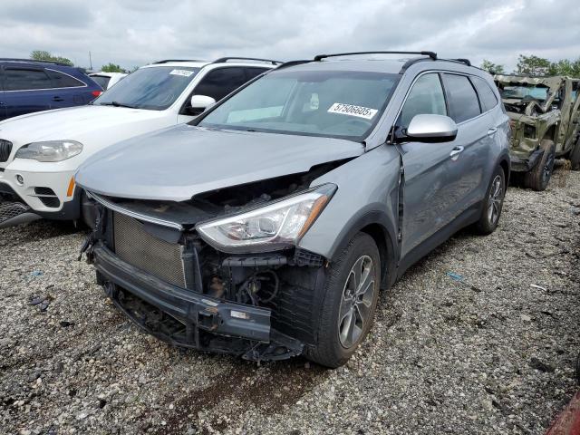 Vin: km8sm4hf4du015267, lot: 57506605, hyundai santa fe gls 2013 img_1
