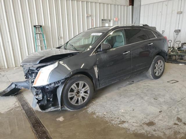 Vin: 3gyfnaey0bs630574, lot: 59745505, cadillac srx luxury collection 2011 img_1