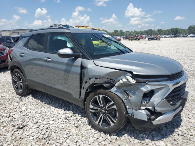 2024 CHEVROLET TRAILBLAZE KL79MRSL6RB211371