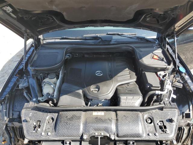 2020 MERCEDES-BENZ GLE 450 4M 4JGFB5KB6LA217594
