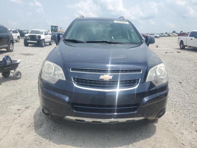 2014 CHEVROLET CAPTIVA LT - 3GNAL3EK8ES543188