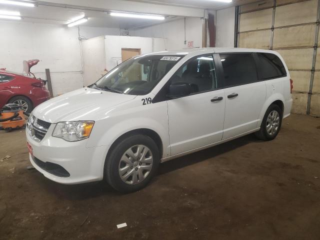 Vin: 2c4rdgbg9kr531169, lot: 60479315, dodge caravan se 2019 img_1