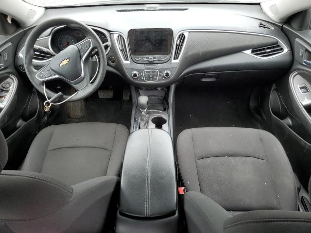 2022 CHEVROLET MALIBU LT - 1G1ZD5ST6NF194076