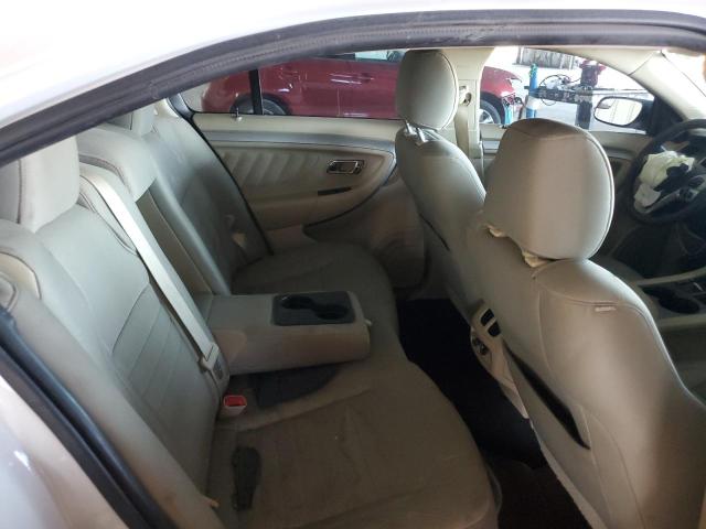 2019 FORD TAURUS SE 1FAHP2D84KG102850
