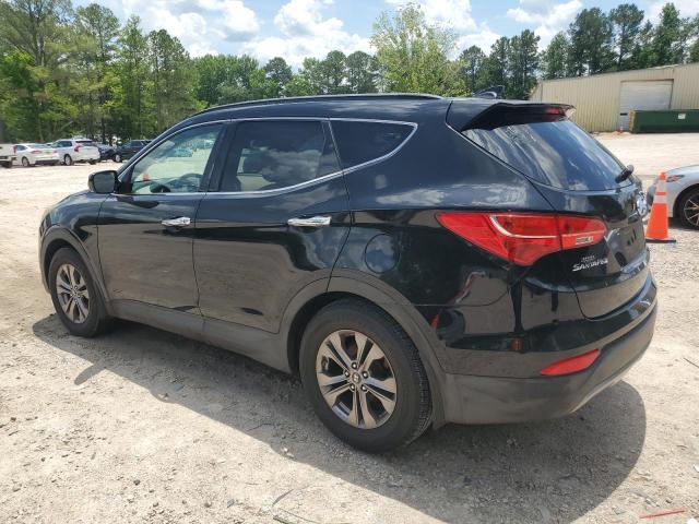 Vin: 5xyzu3lb9dg114184, lot: 60156245, hyundai santa fe 20132