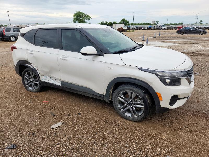 2022 KIA SELTOS LX KNDEPCAA7N7258217
