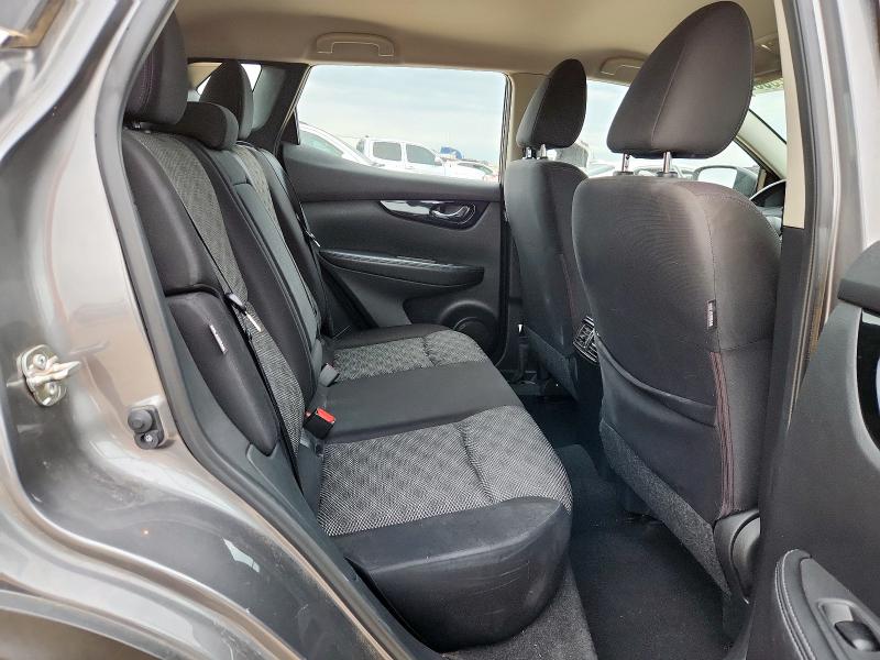 2021 NISSAN ROGUE SPOR - JN1BJ1BV8MW566188