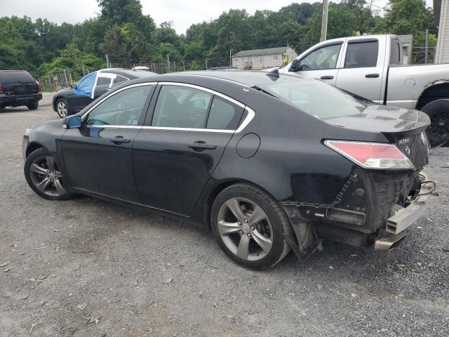 Vin: 19uua9f25ca011345, lot: 62202185, acura tl 20122