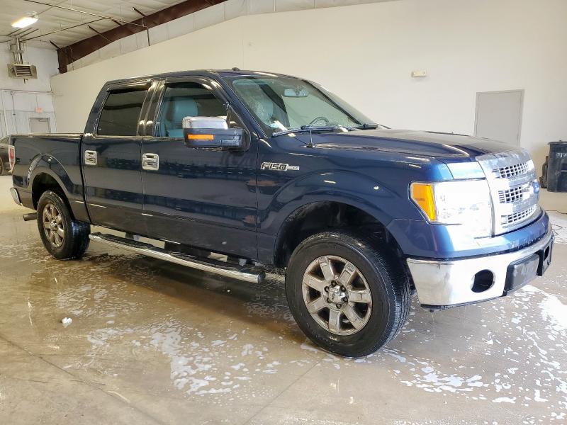 Vin: 1ftfw1cf5ekf05266, lot: 60716595, ford f-150 supercrew 20144
